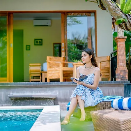 The Aruna Villa By Purely