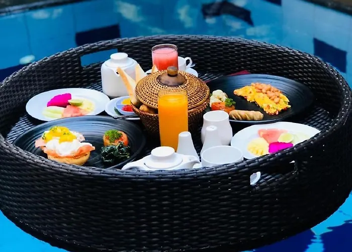 The Aruna By Purely * Ubud (Bali)
