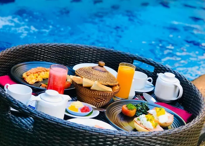 Villa The Aruna By Purely Ubud (Bali)