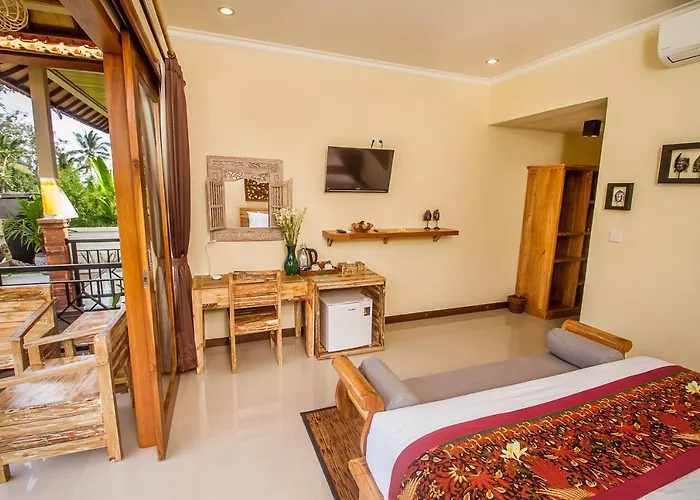 Villa The Aruna By Purely *