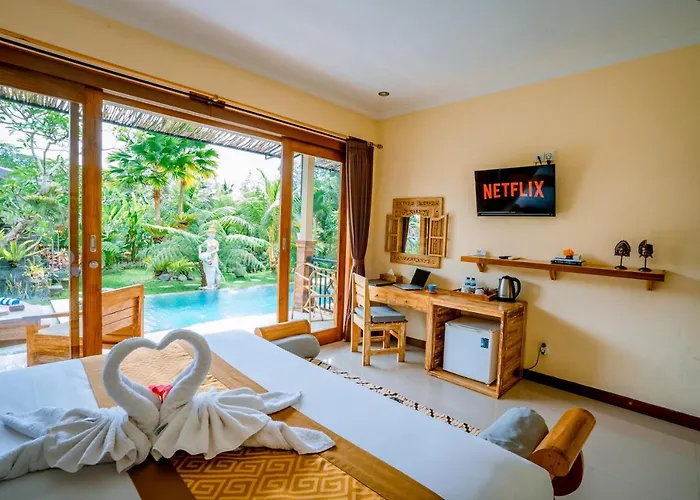 The Aruna By Purely Villa