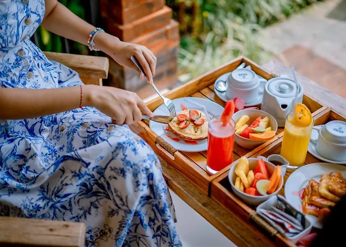 Villa The Aruna By Purely Ubud (Bali)