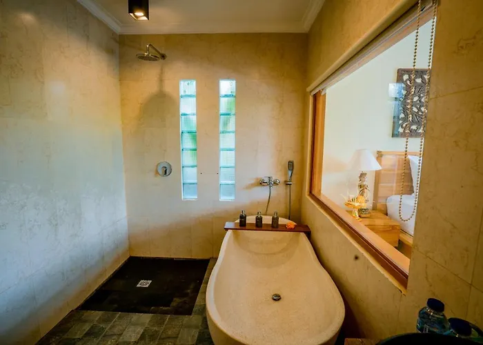 The Aruna By Purely * Ubud (Bali)