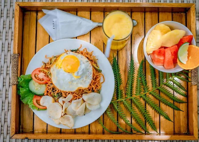 The Aruna By Purely * Ubud (Bali)