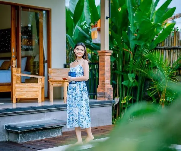 The Aruna By Purely Villa