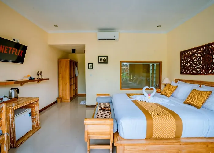The Aruna By Purely Ubud (Bali)