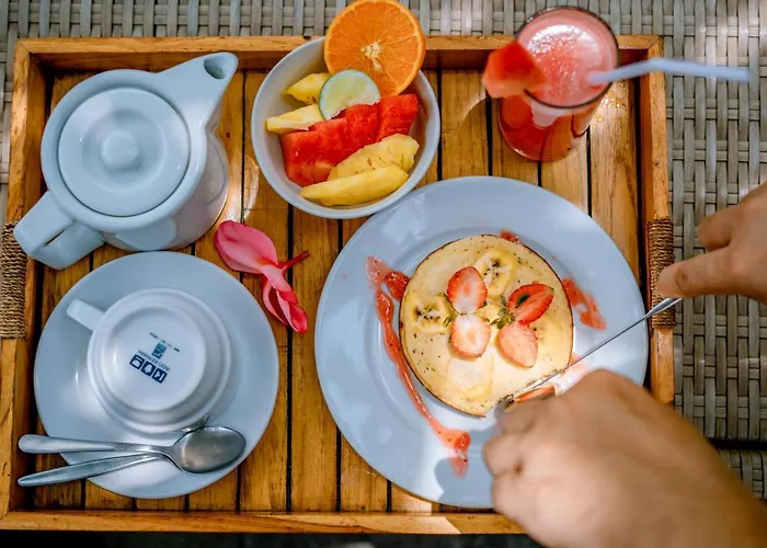 The Aruna By Purely Ubud (Bali)