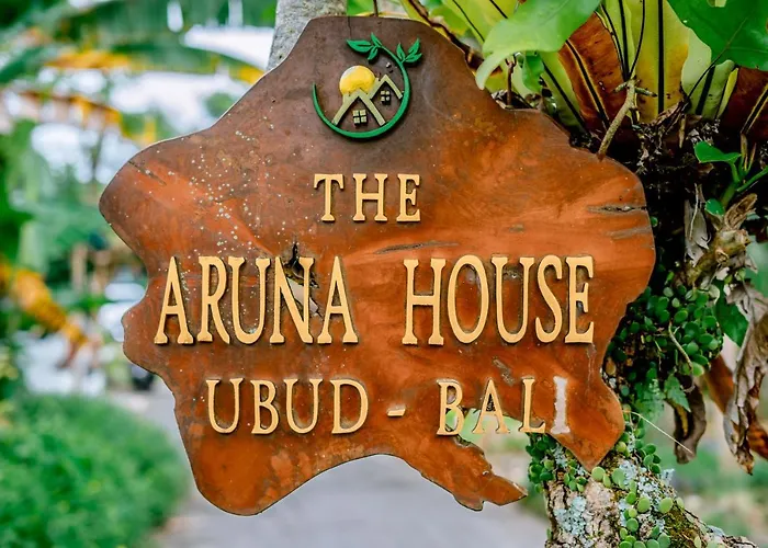 The Aruna By Purely Villa Ubud (Bali)