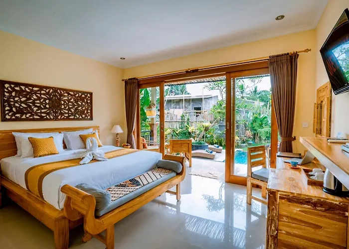 The Aruna By Purely * Ubud (Bali)