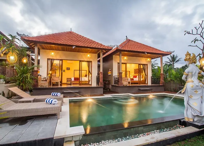 The Aruna By Purely Villa