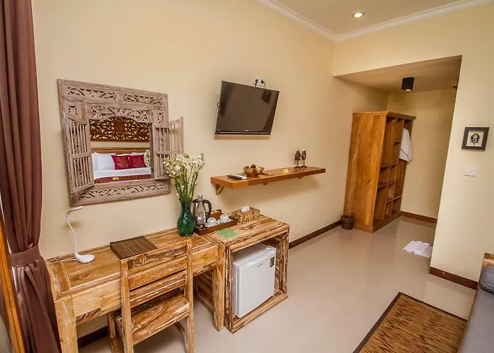 The Aruna By Purely Villa