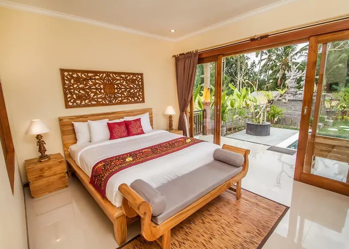 The Aruna By Purely Ubud (Bali)