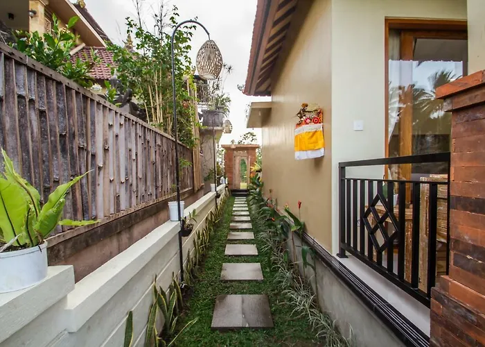 The Aruna By Purely Villa Ubud (Bali)