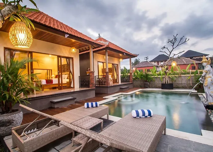 The Aruna By Purely Ubud (Bali)