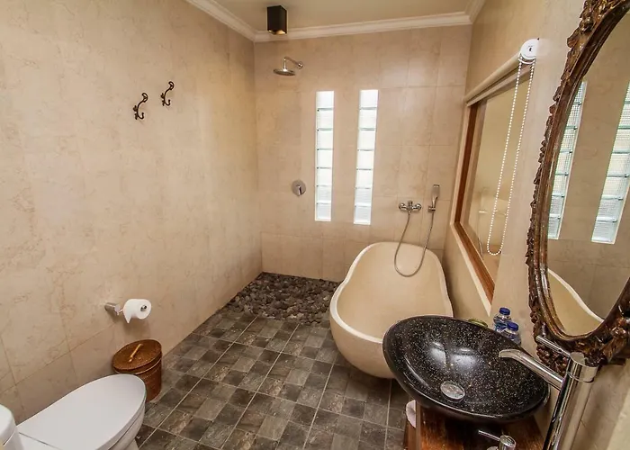 Villa The Aruna By Purely
