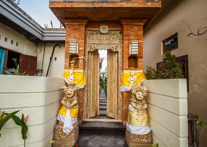 Villa The Aruna By Purely