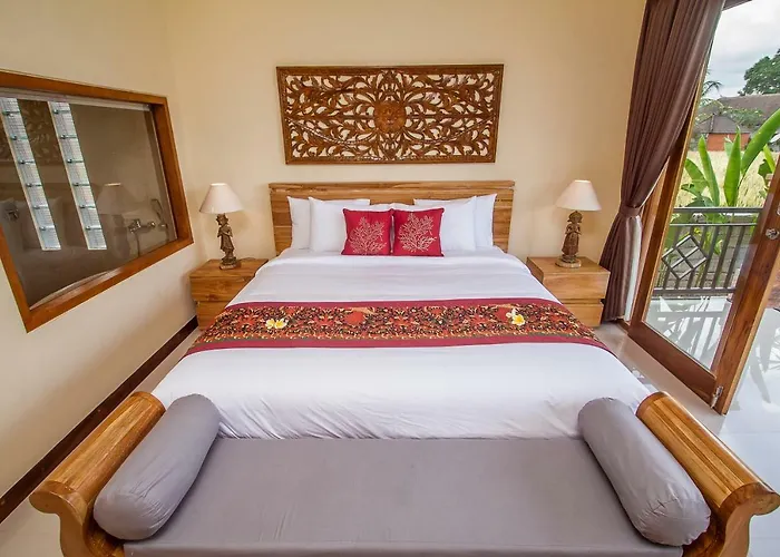 The Aruna By Purely Villa