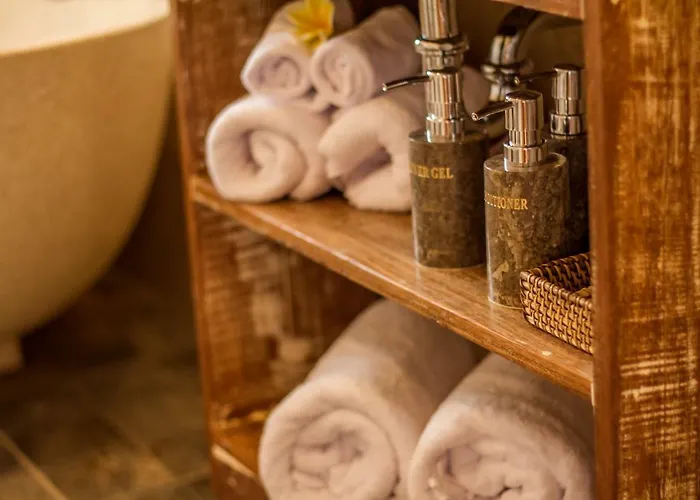 The Aruna By Purely * Ubud (Bali)